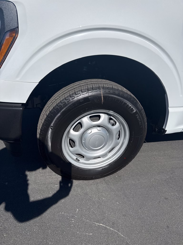 New 2026 Ford F150 XL RWD image 21