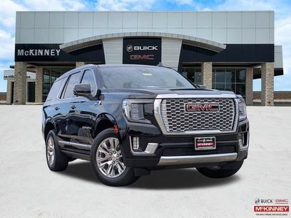 Used 2023 GMC Yukon Denali