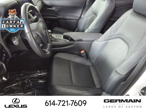 Used 2024 Lexus UX 250h F Sport AWD/4WD image 20