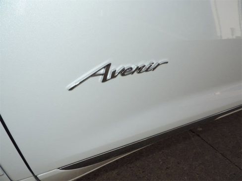 New 2026 Buick Enclave Avenir w/ Super Cruise Package image 16