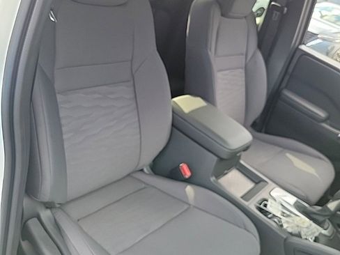 New 2026 Nissan Frontier S image 20