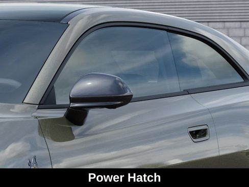 New 2026 Dodge Charger Scat Pack AWD/4WD image 13