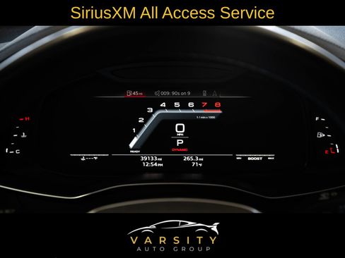 Used 2021 Audi S7 Premium Plus image 7