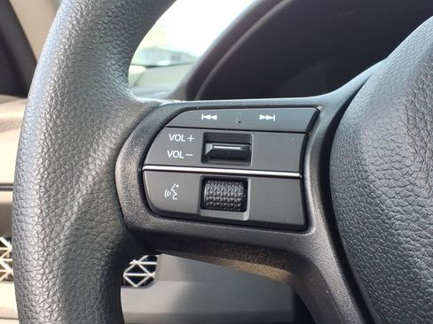 Certified 2023 Honda Accord EX image 26