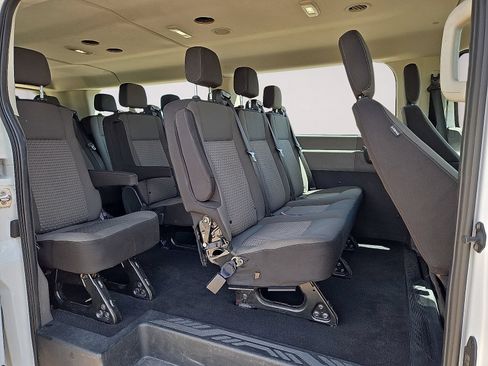 Used 2023 Ford Transit 350 XLT RWD image 15