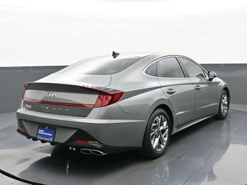 Certified 2023 Hyundai Sonata SEL FWD image 4