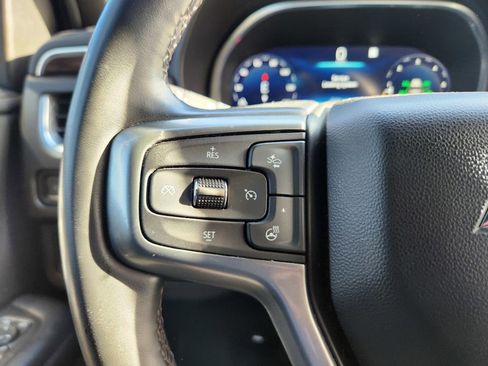 Used 2023 Chevrolet Tahoe Z71 w/ Z71 Off-Road Package image 19