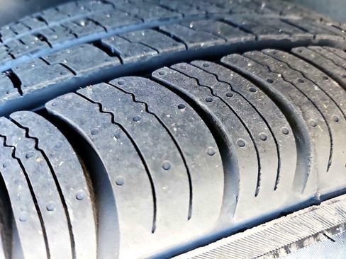 Used 2016 GMC Terrain SLE image 33