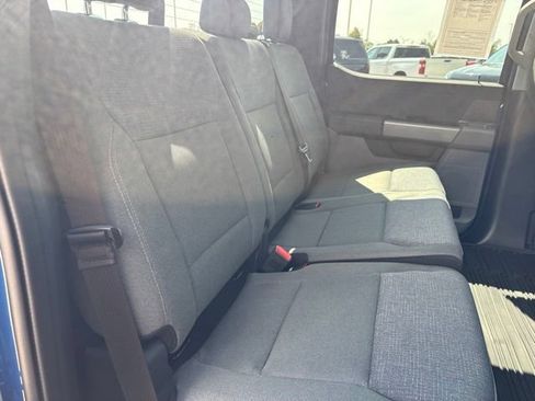 Used 2024 Ford F150 XLT w/ Equipment Group 302A MID AWD/4WD image 24