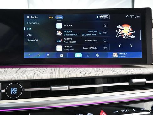 Used 2024 Hyundai Santa Fe Calligraphy FWD image 28