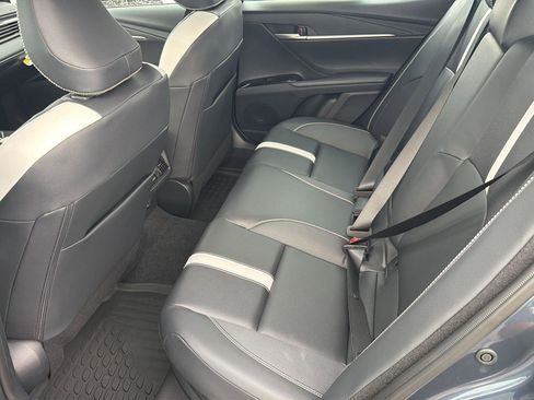 New 2026 Toyota Camry SE FWD image 10