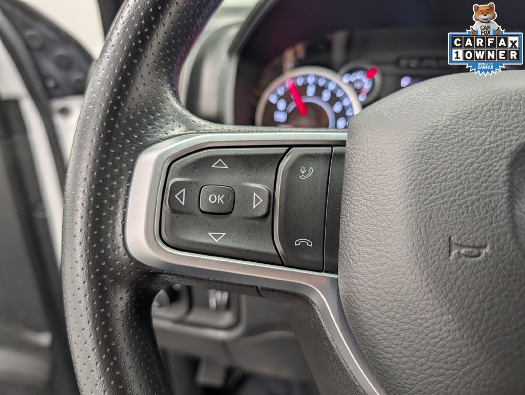 Used 2025 RAM 2500 Tradesman AWD/4WD image 19