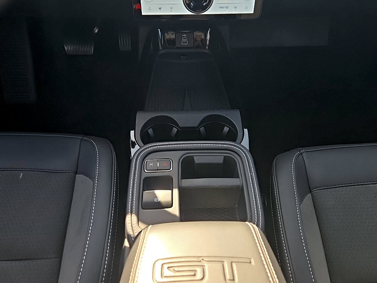 Certified 2025 Ford Mustang Mach-E GT AWD/4WD image 20