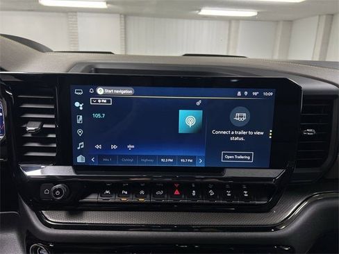 Certified 2024 Chevrolet Silverado 1500 ZR2 w/ ZR2 Bison Edition image 48