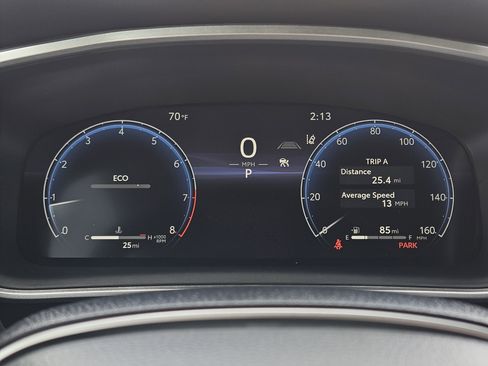 New 2026 Toyota Corolla Cross XLE w/ Convenience Package image 12