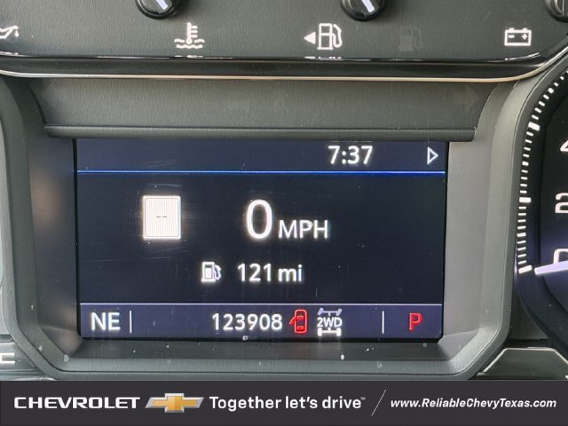 Used 2020 GMC Sierra 3500 AT4 w/ AT4 Preferred Package AWD/4WD image 19