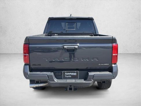 New 2026 Toyota Tacoma TRD Off-Road AWD/4WD image 6