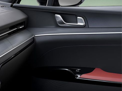 New 2026 Kia K5 GT-Line image 25