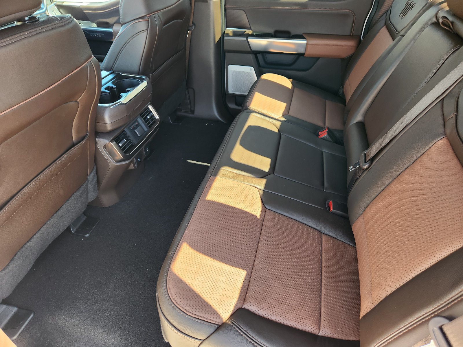 New 2026 Ford F150 King Ranch w/ Equipment Group 601A High AWD/4WD image 26