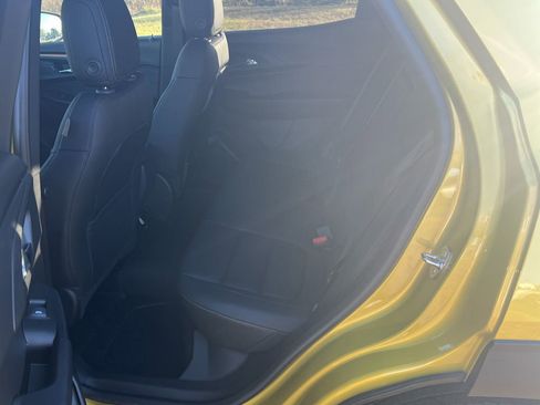 Certified 2023 Chevrolet TrailBlazer ACTIV w/ Sun and Liftgate Package image 12