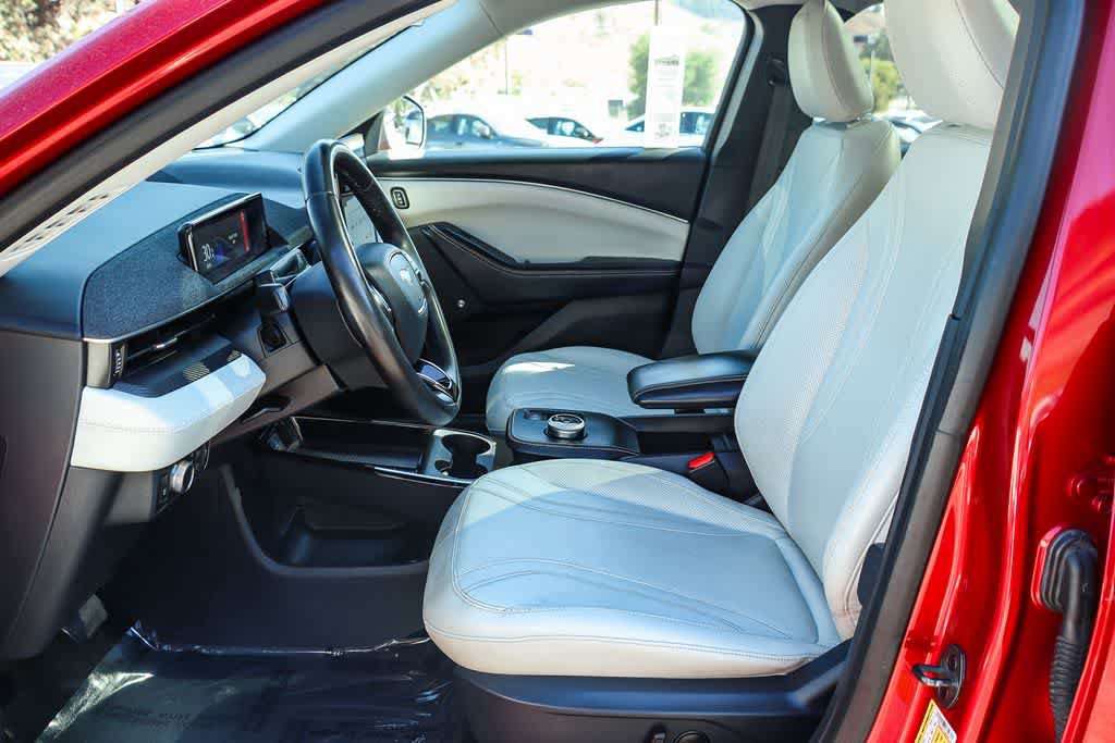 Used 2021 Ford Mustang Mach-E Premium RWD image 19