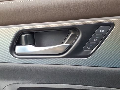 New 2026 Nissan Murano Platinum image 16