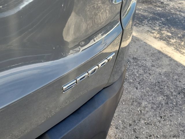 Used 2019 Jeep Renegade Sport AWD/4WD image 7