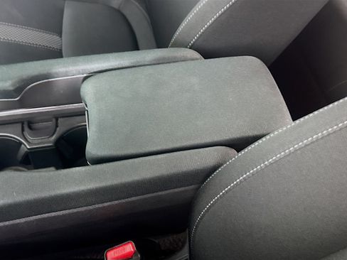 Used 2021 Honda Civic EX image 18