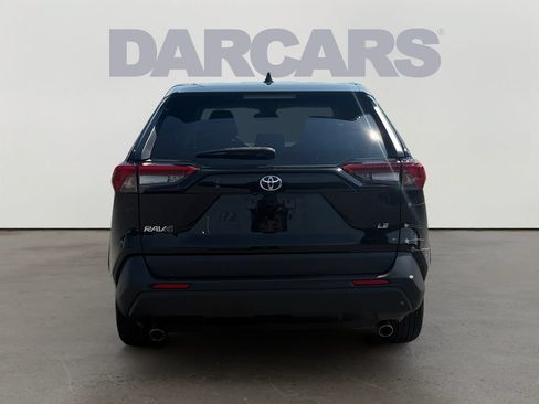 Used 2023 Toyota RAV4 LE FWD image 6