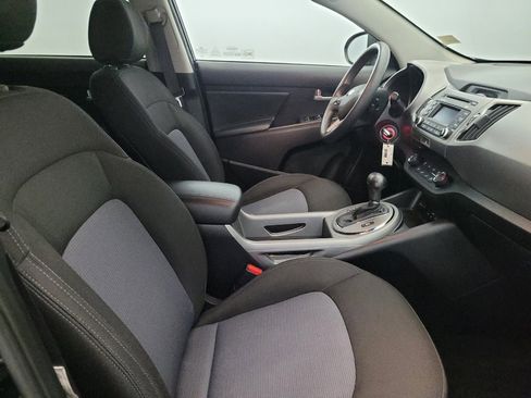 Used 2016 Kia Sportage LX image 21