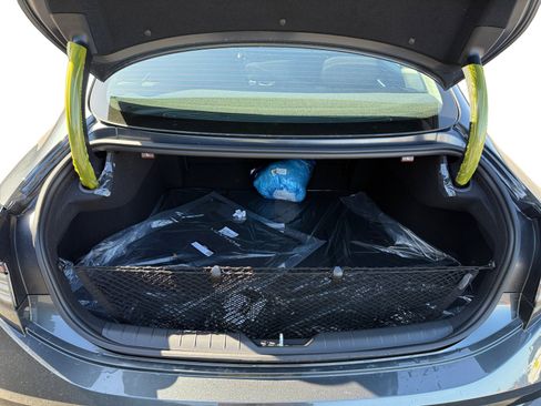 New 2026 Hyundai Sonata SEL image 17