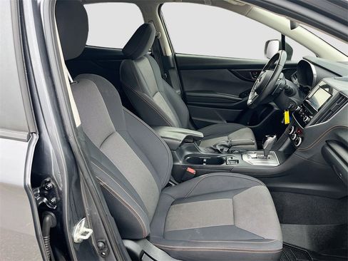 Used 2022 Subaru Crosstrek 2.0i Premium image 27