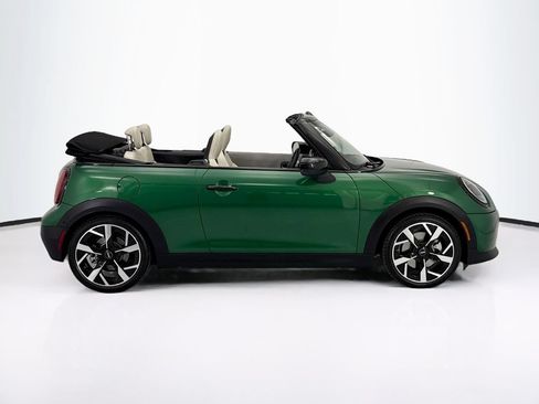 Certified 2025 MINI Cooper S FWD image 5