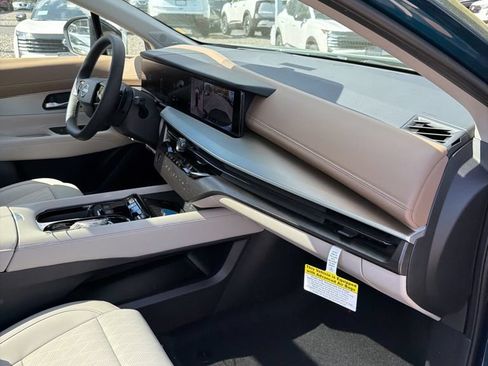 New 2026 Nissan Murano Platinum AWD/4WD image 28