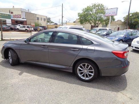 Used 2021 Honda Accord LX image 4