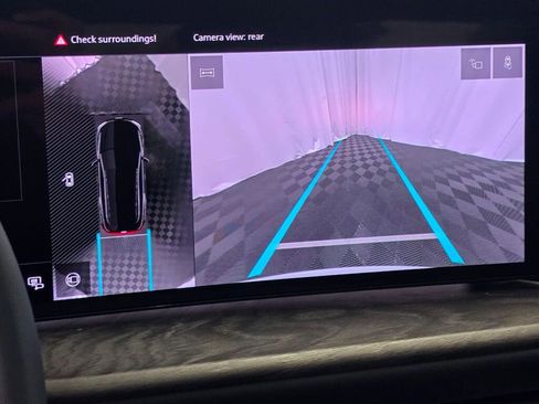 New 2025 Audi Q5 Premium Plus image 25