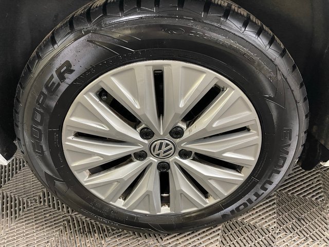Used 2019 Volkswagen Jetta S w/ Driver Assistance Package FWD image 13