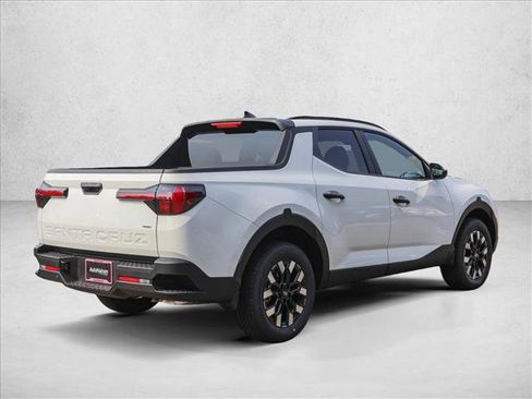 Certified 2026 Hyundai Santa Cruz SEL AWD/4WD image 5