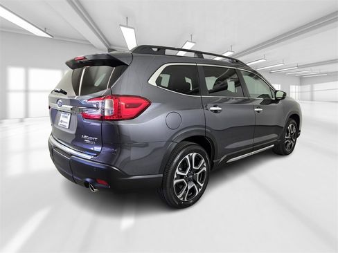 New 2026 Subaru Ascent Touring image 4