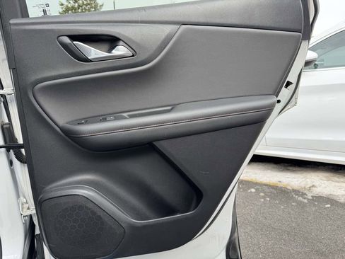 Used 2020 Chevrolet Blazer RS image 34