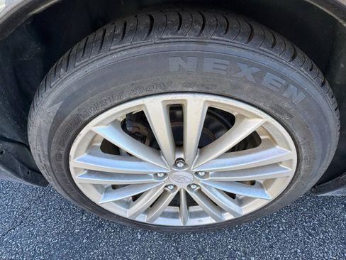 Used 2013 Subaru Impreza 2.0i Limited AWD/4WD image 34