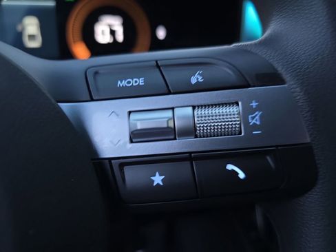New 2026 Hyundai Santa Cruz SEL AWD/4WD image 18