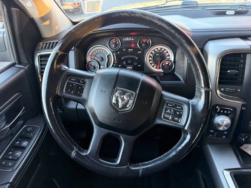 Used 2014 RAM 1500 Sport w/ Trailer Tow Group AWD/4WD image 15