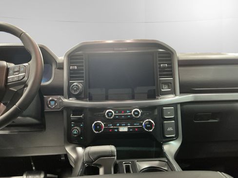 New 2026 Ford F150 XLT image 11