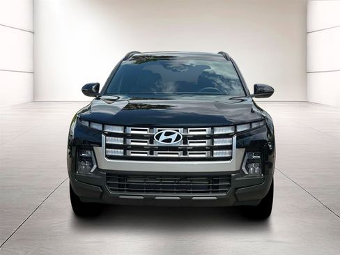 New 2026 Hyundai Santa Cruz SEL FWD image 12