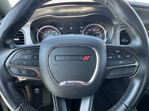 Used 2023 Dodge Charger SXT RWD image 23