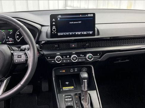 Used 2024 Honda CR-V Sport Touring image 6