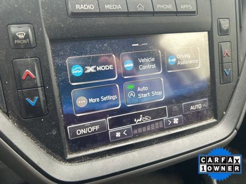 Certified 2024 Subaru Crosstrek 2.0i image 23