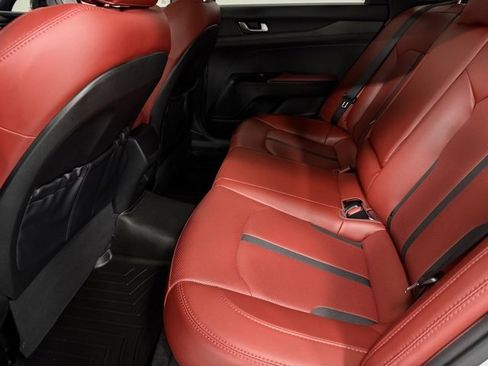 Used 2023 Kia K5 GT-Line image 23