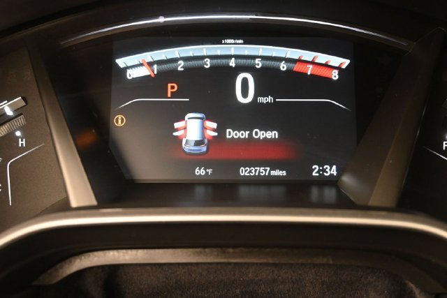 Used 2022 Honda CR-V EX-L image 18